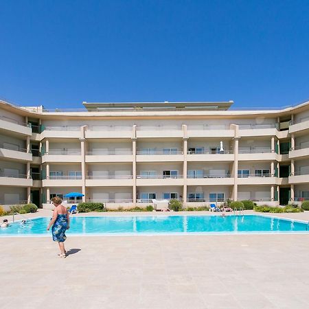 Appartement Quinta Da Barracuda By Golden Zenith à Albufeira Extérieur photo