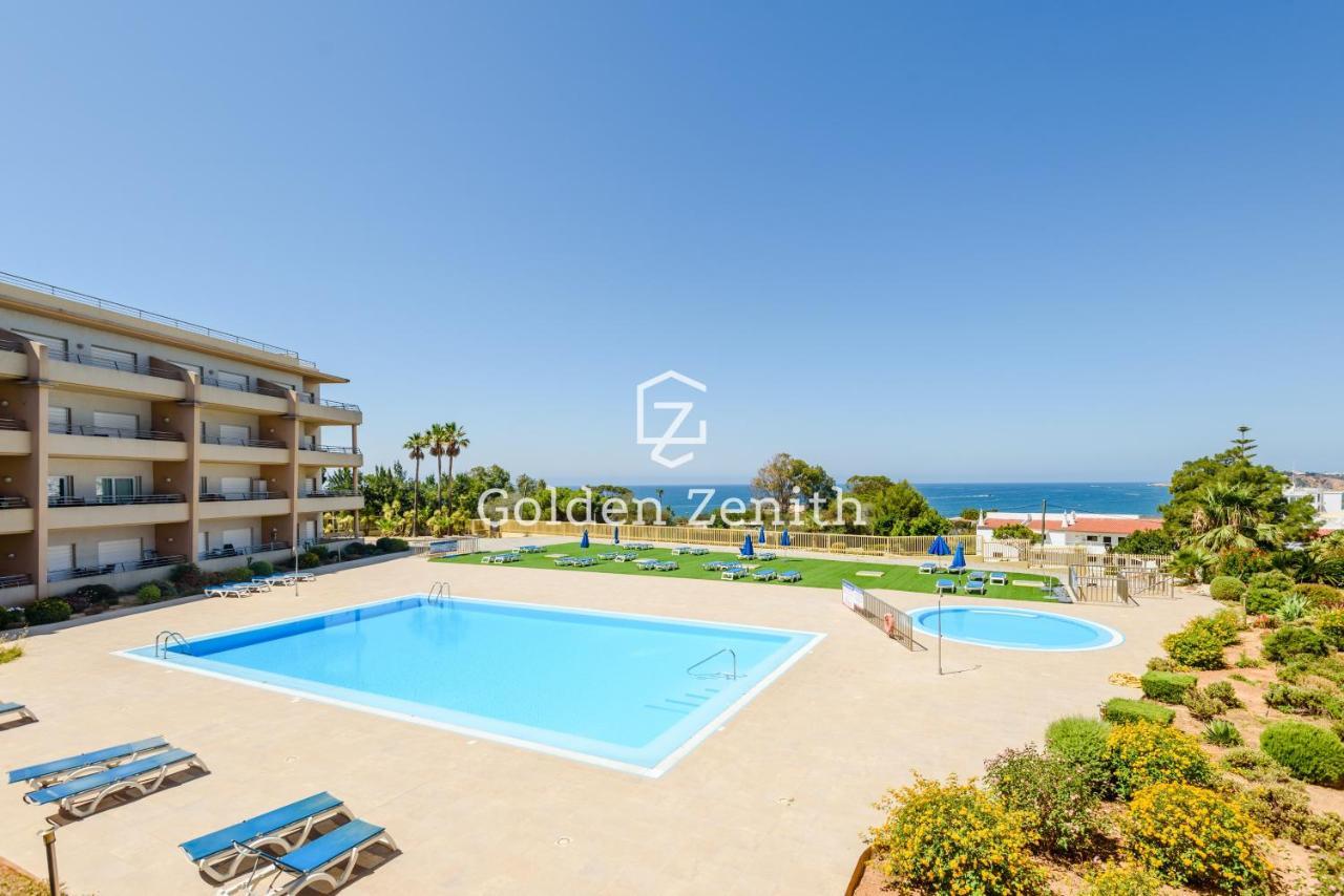 Appartement Quinta Da Barracuda By Golden Zenith à Albufeira Extérieur photo