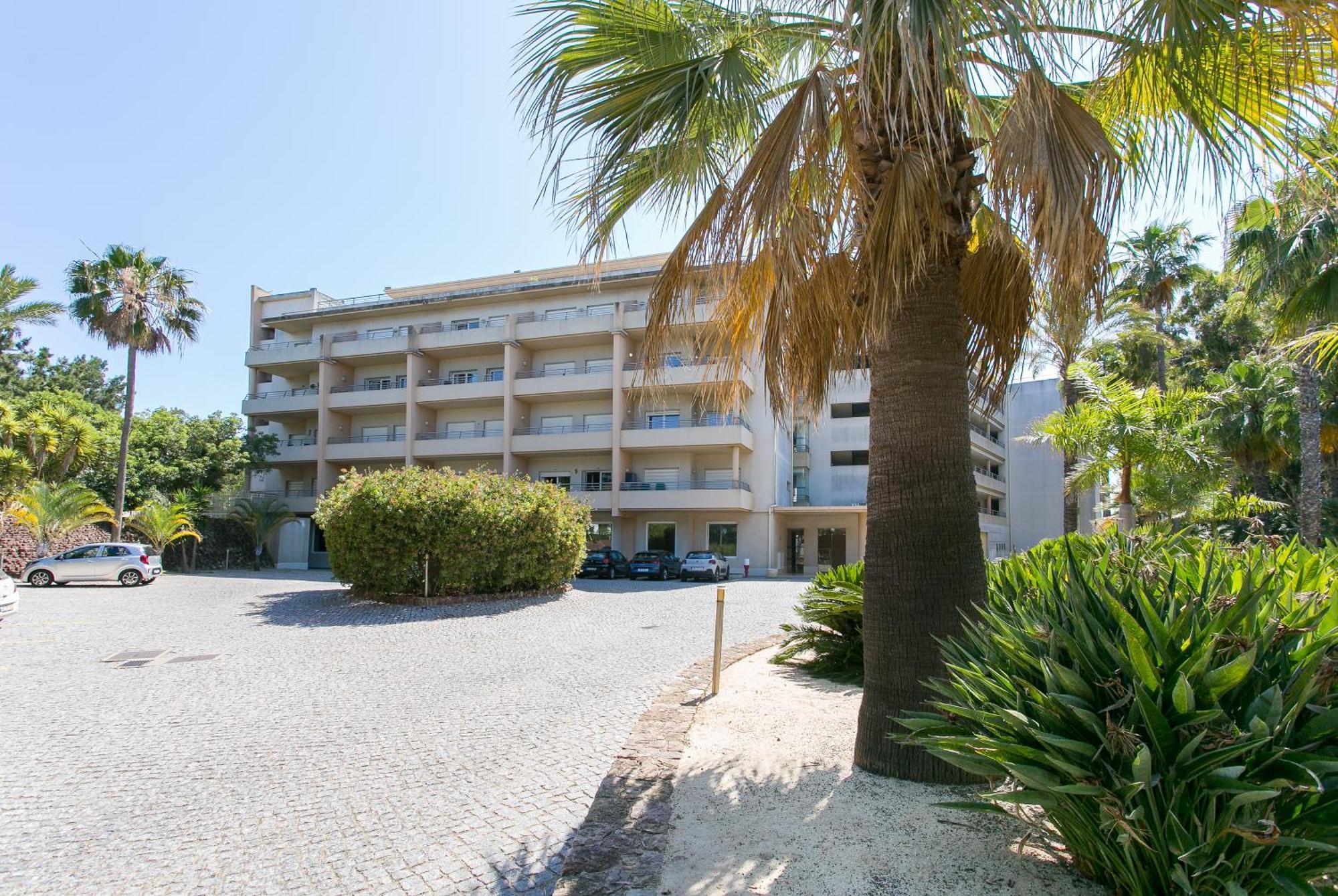 Appartement Quinta Da Barracuda By Golden Zenith à Albufeira Extérieur photo